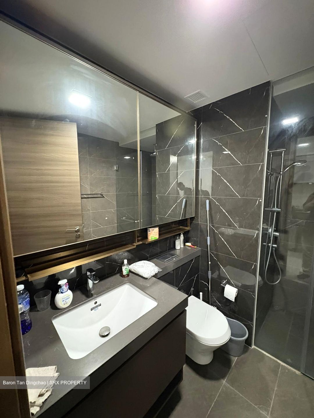 The Florence Residences (D19), Apartment #613595101